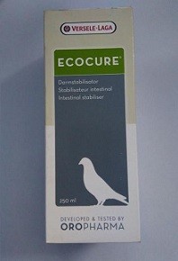Versele Laga Oropharma Ecocure