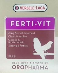 Versele Laga Oropharma Ferti Vit