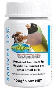 Vetafarm Ronivet