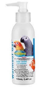Vetafarm Wormout Gel 100ml