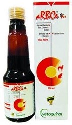 Vetoquinol aRBCe