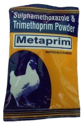 Vetsfarma Metaprim
