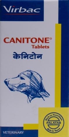 Virbac Canitone