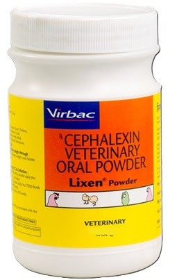 Virbac Lixen Powder