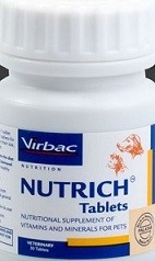 Virbac Nutrich 