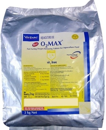 Virbac O2 Max