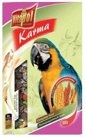 Vitapol Big Parrot 
