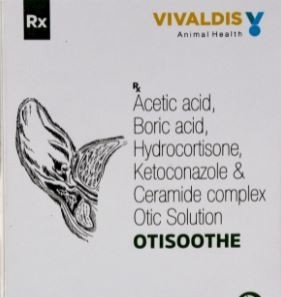 Vivaldis Otisoothe