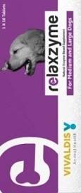 Vivaldis Relaxzyme