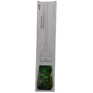 Algae Scrapper Expandable Version