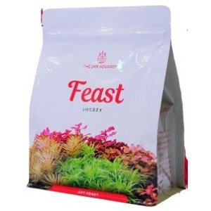 2Hr Aquarist APT Feast – 2L | Premium Aquarium Substrate Booster