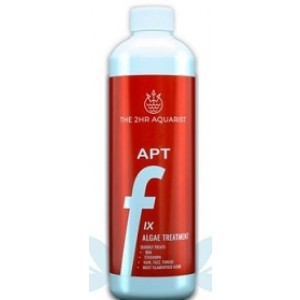 2HR Aquarist APT Fix 