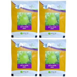 Acsen Agriscience Jaidev Bottle Gourd Seeds
