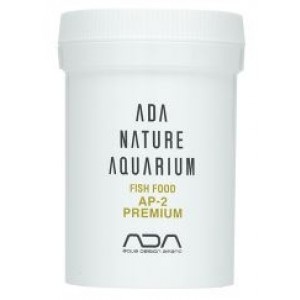 ADA Original Fish Food Artificial Plankton 2 Premium
