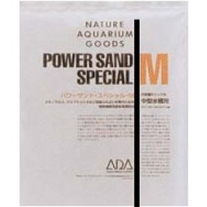 ADA Power Sand Special M 