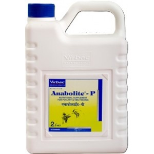 Anabolite P