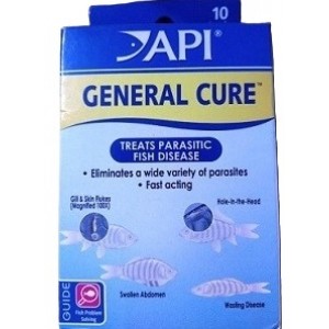 API General Cure