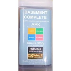 APK Basement Series Additives