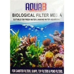 AquaB Zeolite Filter Sump Bio Media