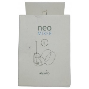 AQUARIO NEO MIXER CO2 Diffuser Large