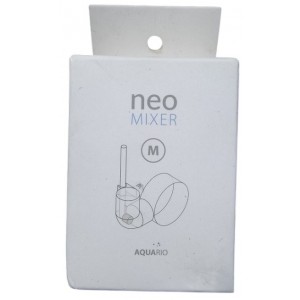 Aquario Neo Mixer Co2 Diffuser Medium