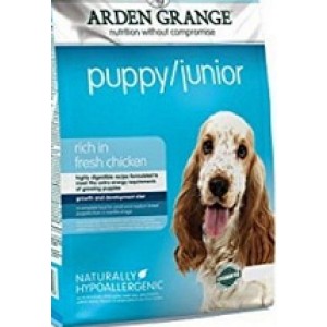 ARDEN GRANGE Premium Puppy Junior