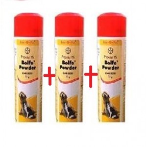Bayer Bolfo Powder 225g