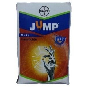 Bayer Jump Insecticide