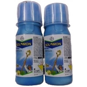 Bayer Solomon Insecticide