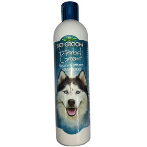 Biogroom Herbal Groom Botanical Infused Conditioning shampoo