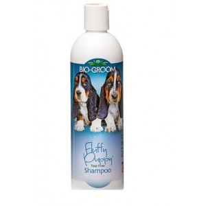Biogroom Fluffy Puppy Tear Free Shampoo