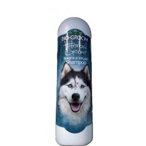 Biogroom Herbal Groom Botanical Infused Conditioning shampoo