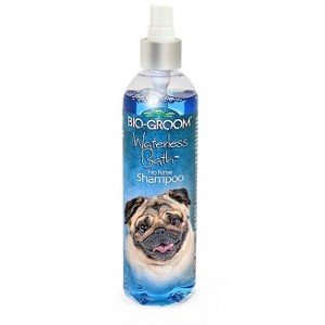 Biogroom No Rinse Shampoo