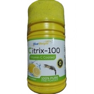 BlueWeight Citrix 100 