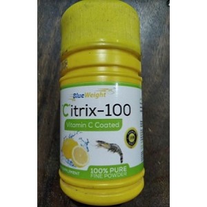 BlueWeight Citrix 100 