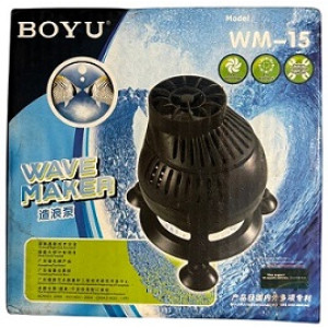 Boyu WM15 Aquarium Wave Maker