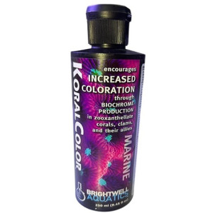Brightwell Aquatics koralcolor
