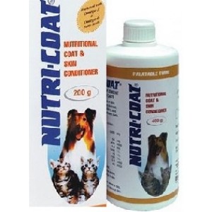 Petcare Nutricoat