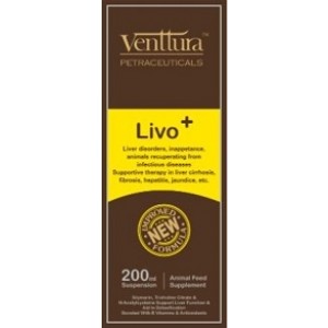 Venttura Livo Plus Supplement