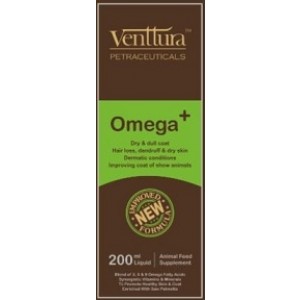 Venttura Omega Plus