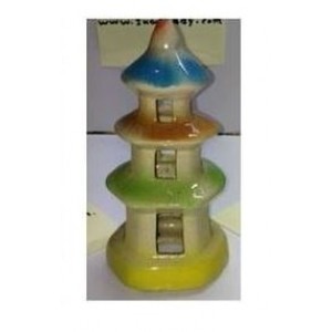 Ceramic Aquarium Decorations