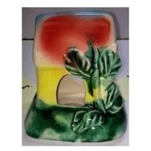 Ceramic Aquarium Decorations 
