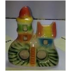 Ceramic Aquarium Decorations 