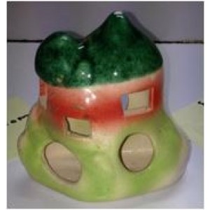 Ceramic Aquarium Decorations 