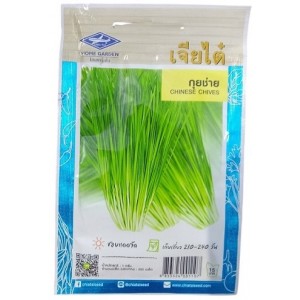 Chia Tai Home Garden Chinese Chives Seeds