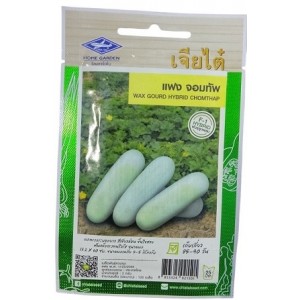 Chia Tai Home Garden Wax Gourd Hybrid Chomthap Seeds