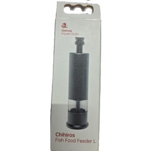 Chihiros Fish Food Feeder Large – Precision-Controlled Automatic Feeder for Aquariums