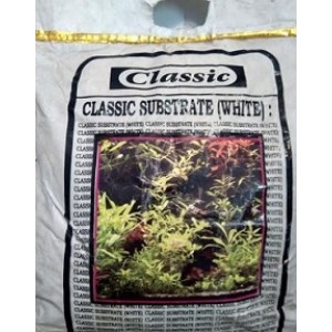 Classic Freshwater White Substrate