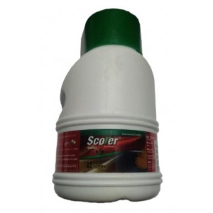Crystal Crop Scorer Micronutrients