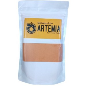 Decapsulated Artemia